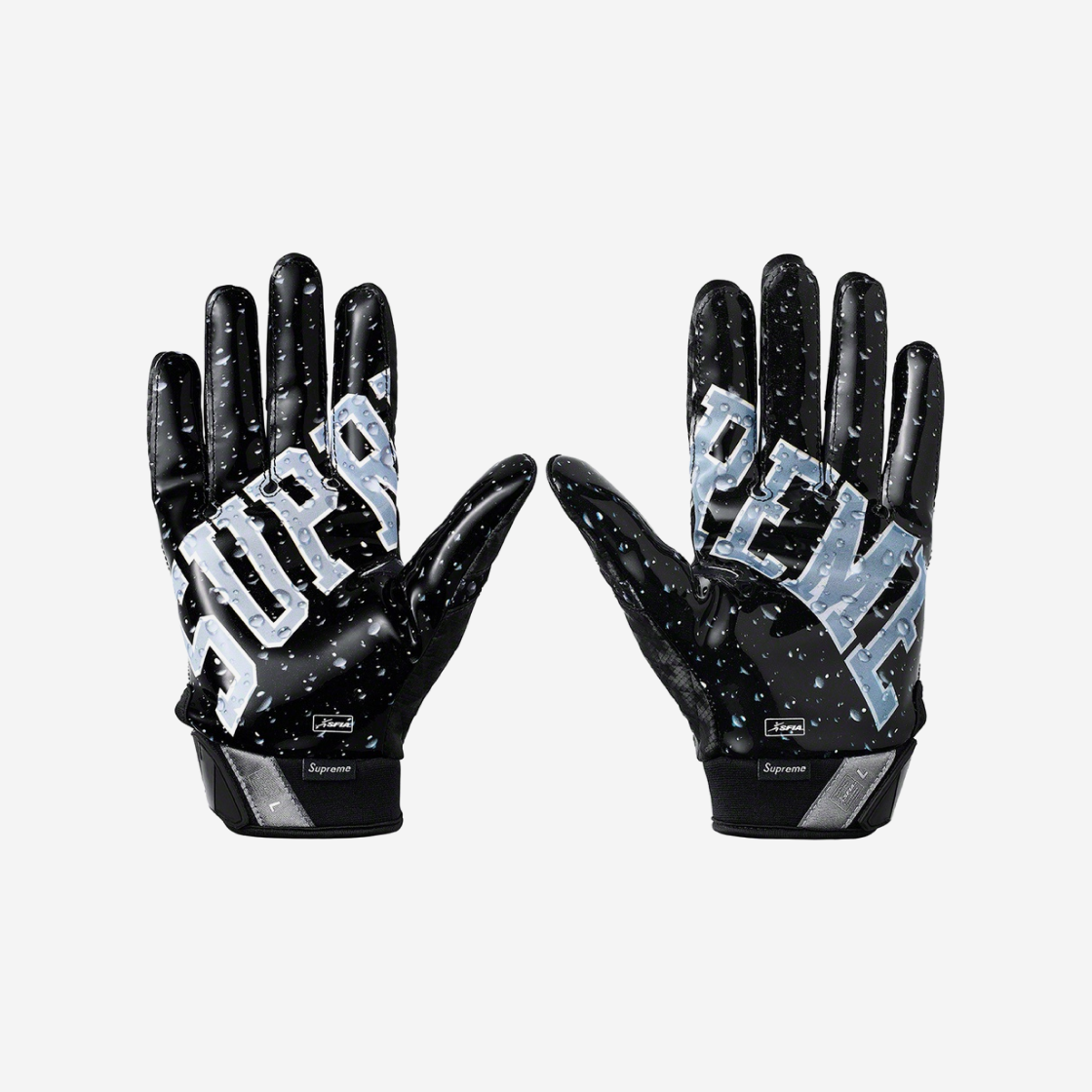 Nike x Supreme Football Gloves - Vinted