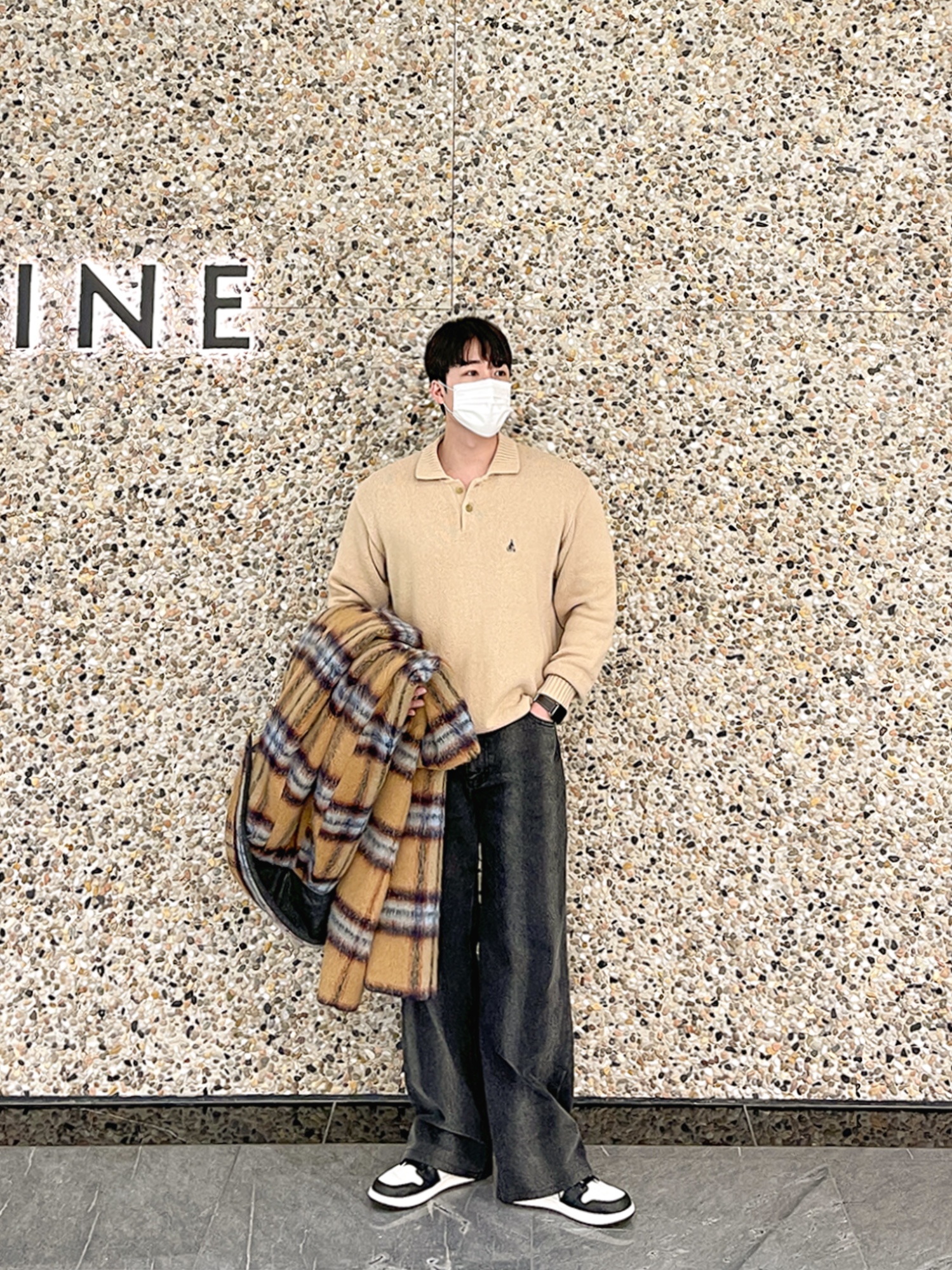 Glory님의 스타일