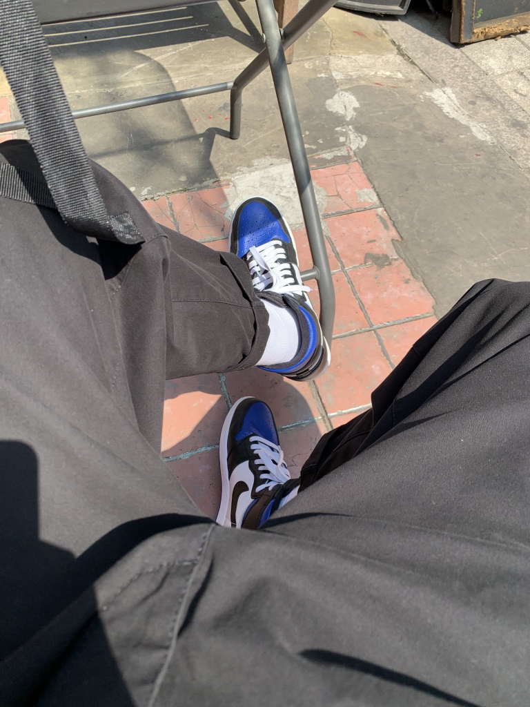KREAM 프로필 이미지