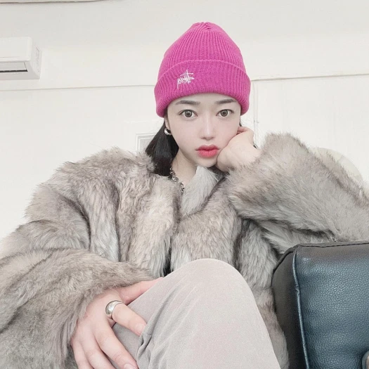 스타일 카드