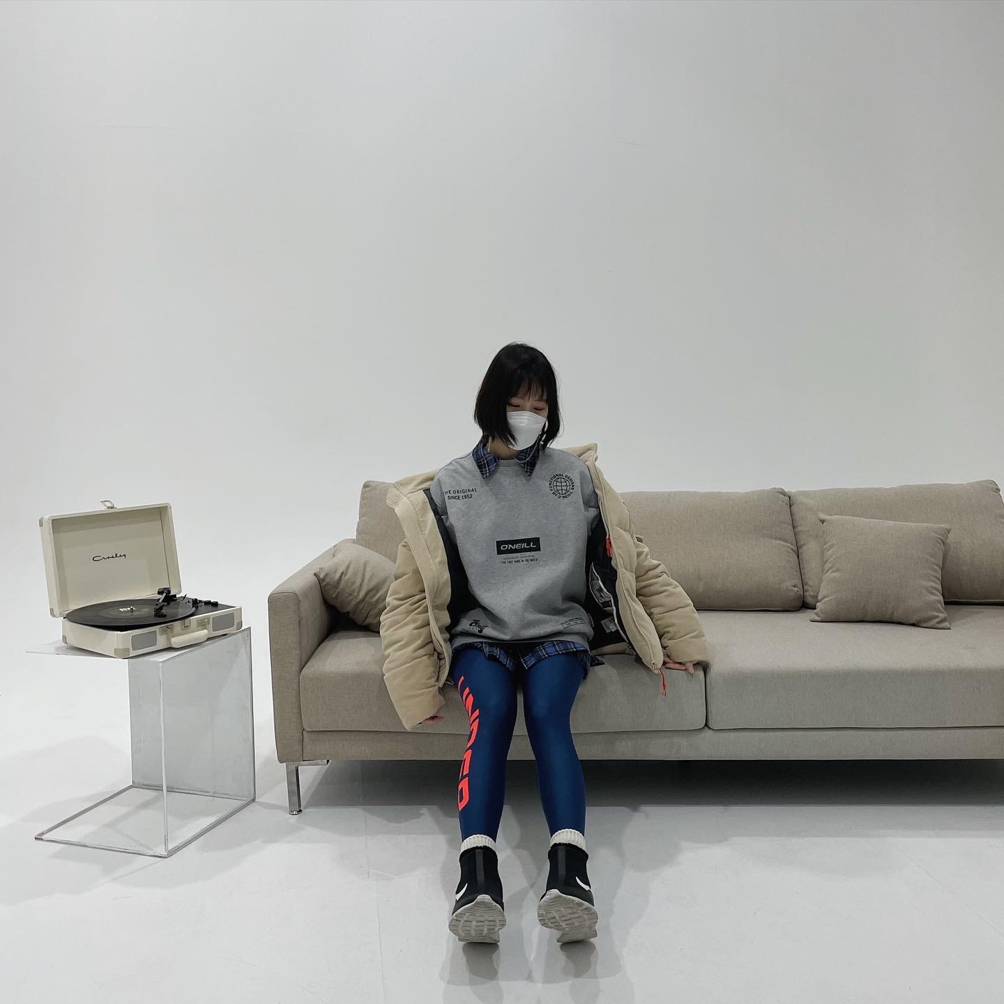 @sunny__ddd님의 스타일 - 2