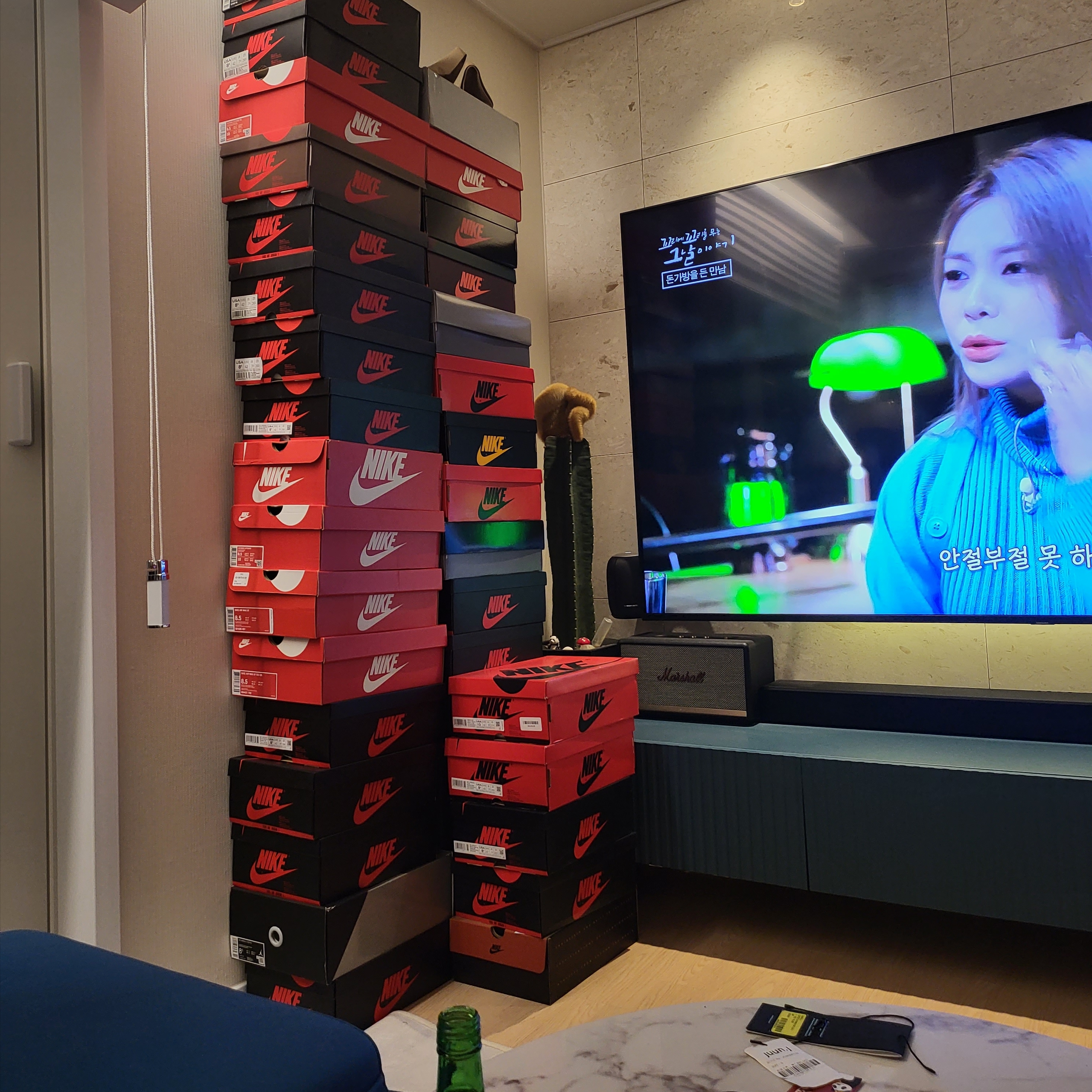 우간다덕선님의 스타일