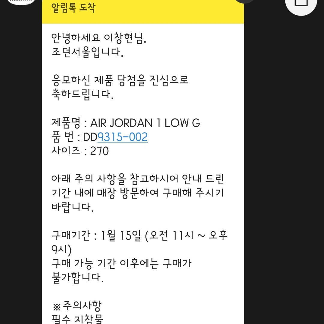 Jordan 1 Low Golf Wolf Grey 착용 스타일
