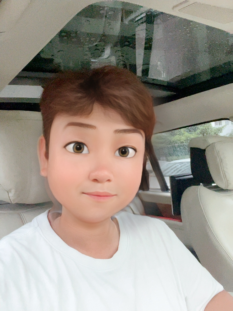 KREAM 프로필 이미지