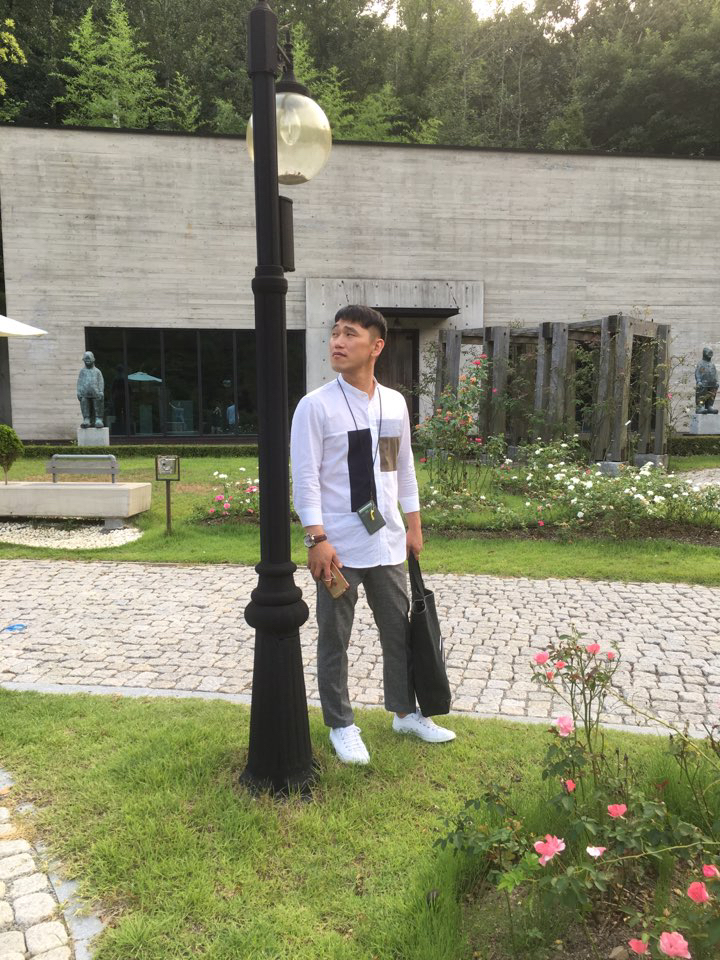 KREAM 프로필 이미지