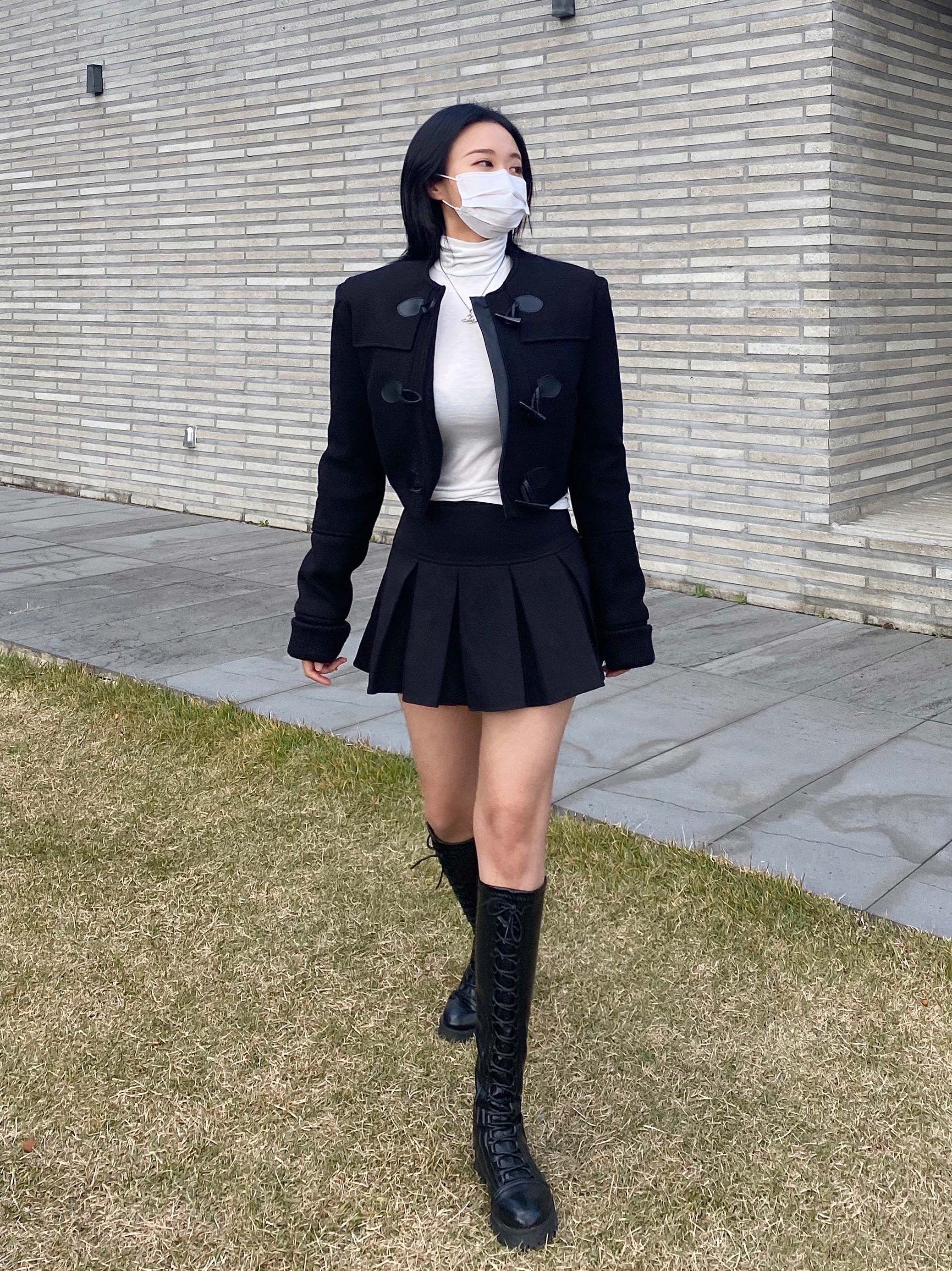 주다님의 스타일