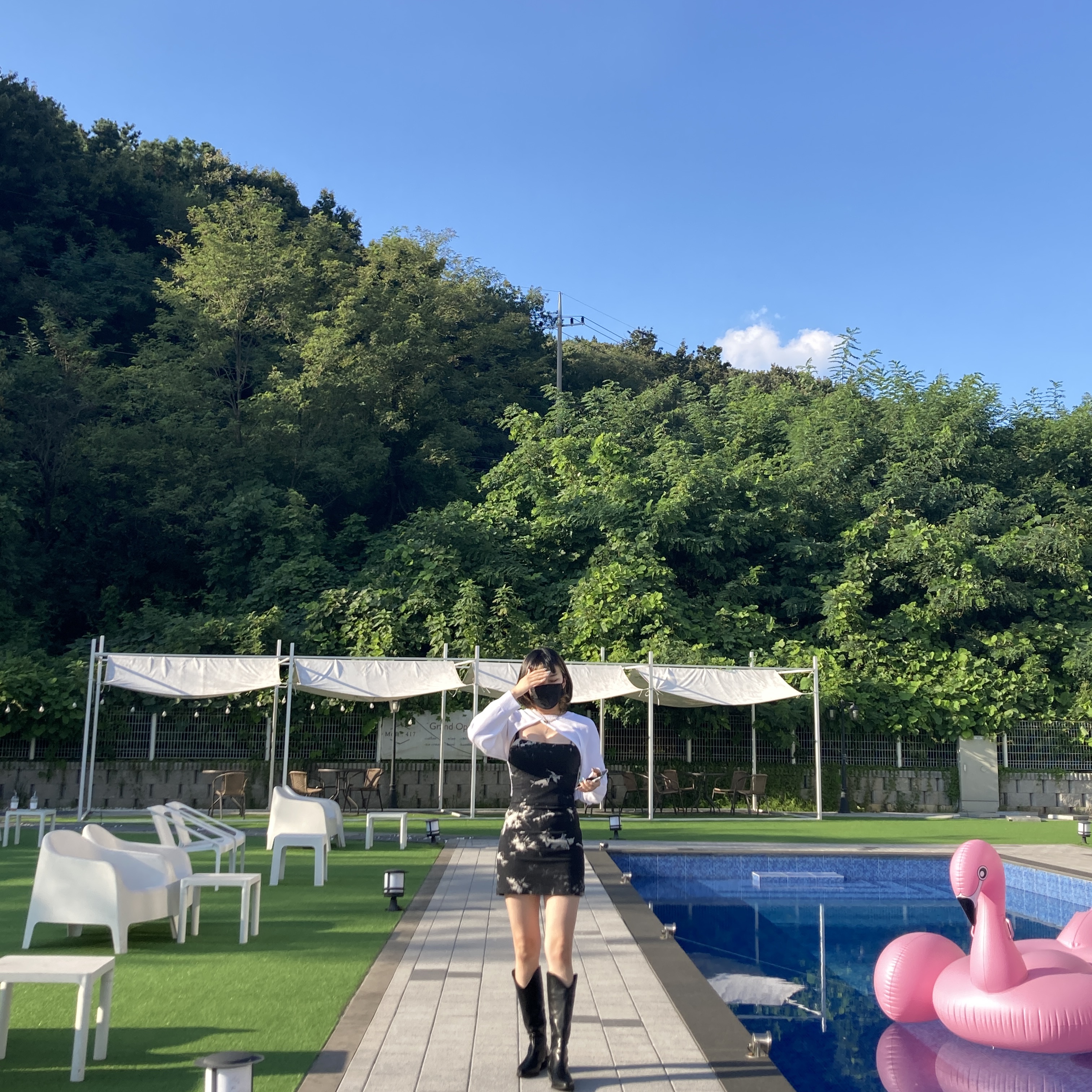 ㅁㅈ님의 스타일