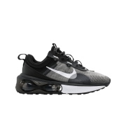 Nike Air Max 2021 Black Iron Grey