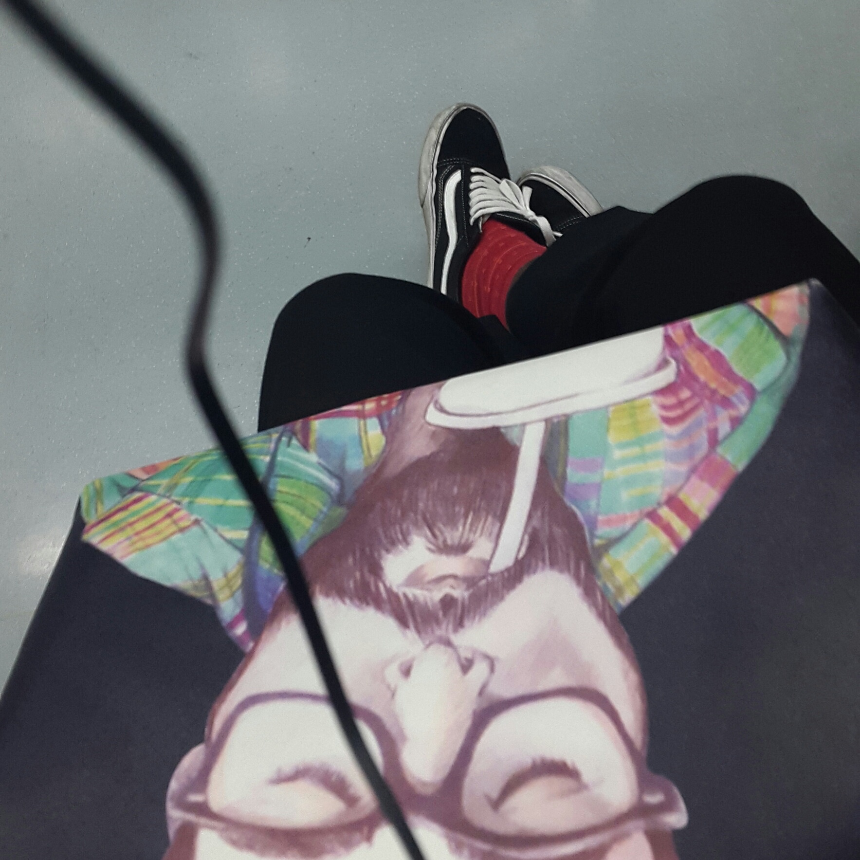 hyucksoo님의 스타일