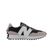 New Balance 327 Black Grey