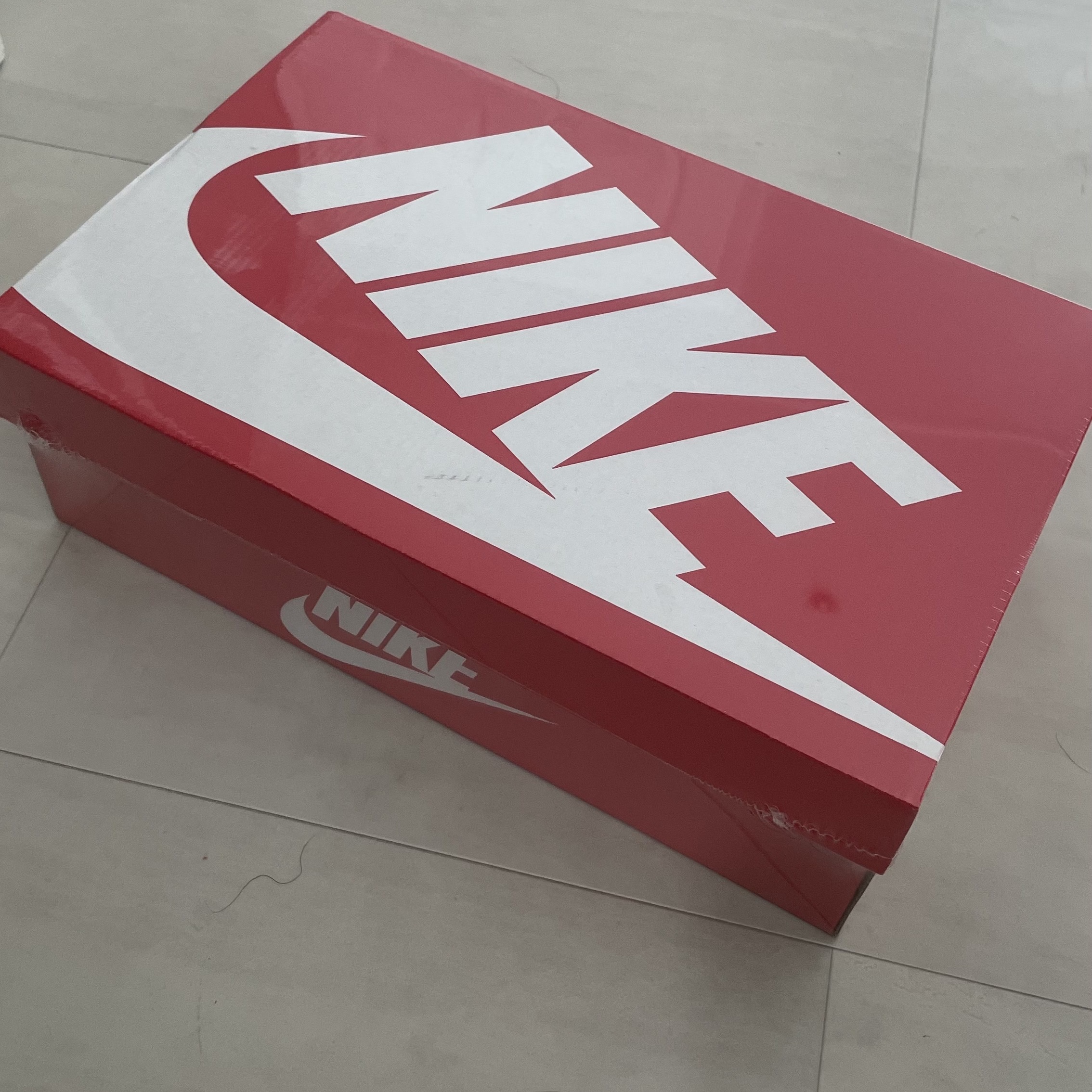 Nike Dunk Low Retro Championship Court Purple 착용 스타일 - 3