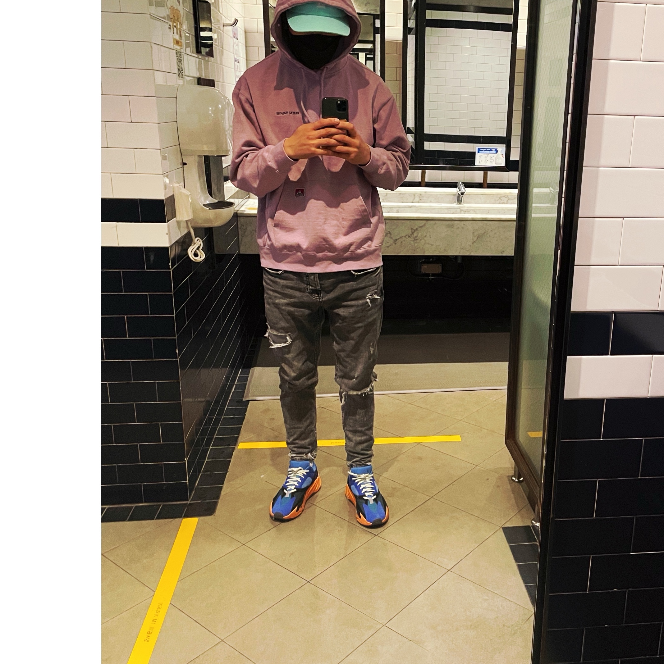 bulganerdene님의 스타일