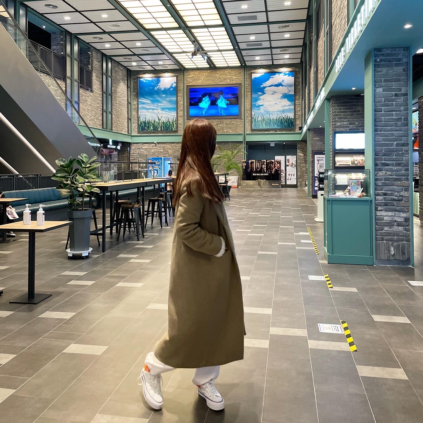 실버컴퍼니님의 스타일 - 2