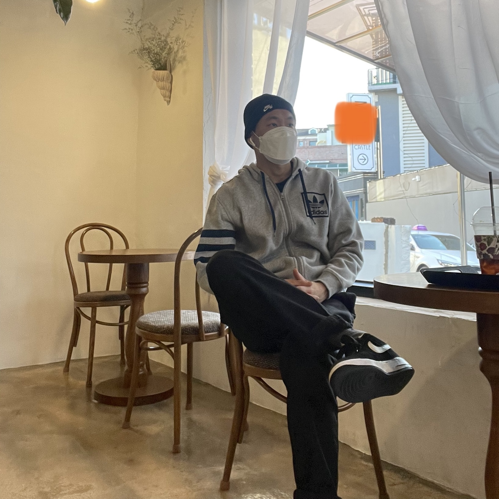 blazekhk님의 스타일
