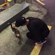 KREAM 프로필 이미지