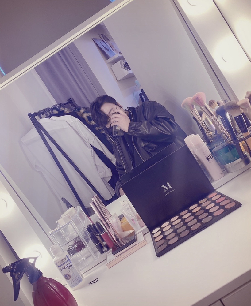 KREAM 프로필 이미지
