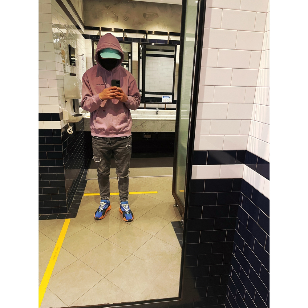 KREAM 프로필 이미지
