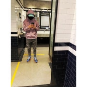 KREAM 프로필 이미지
