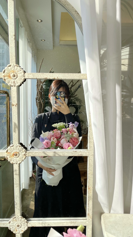 KREAM 프로필 이미지