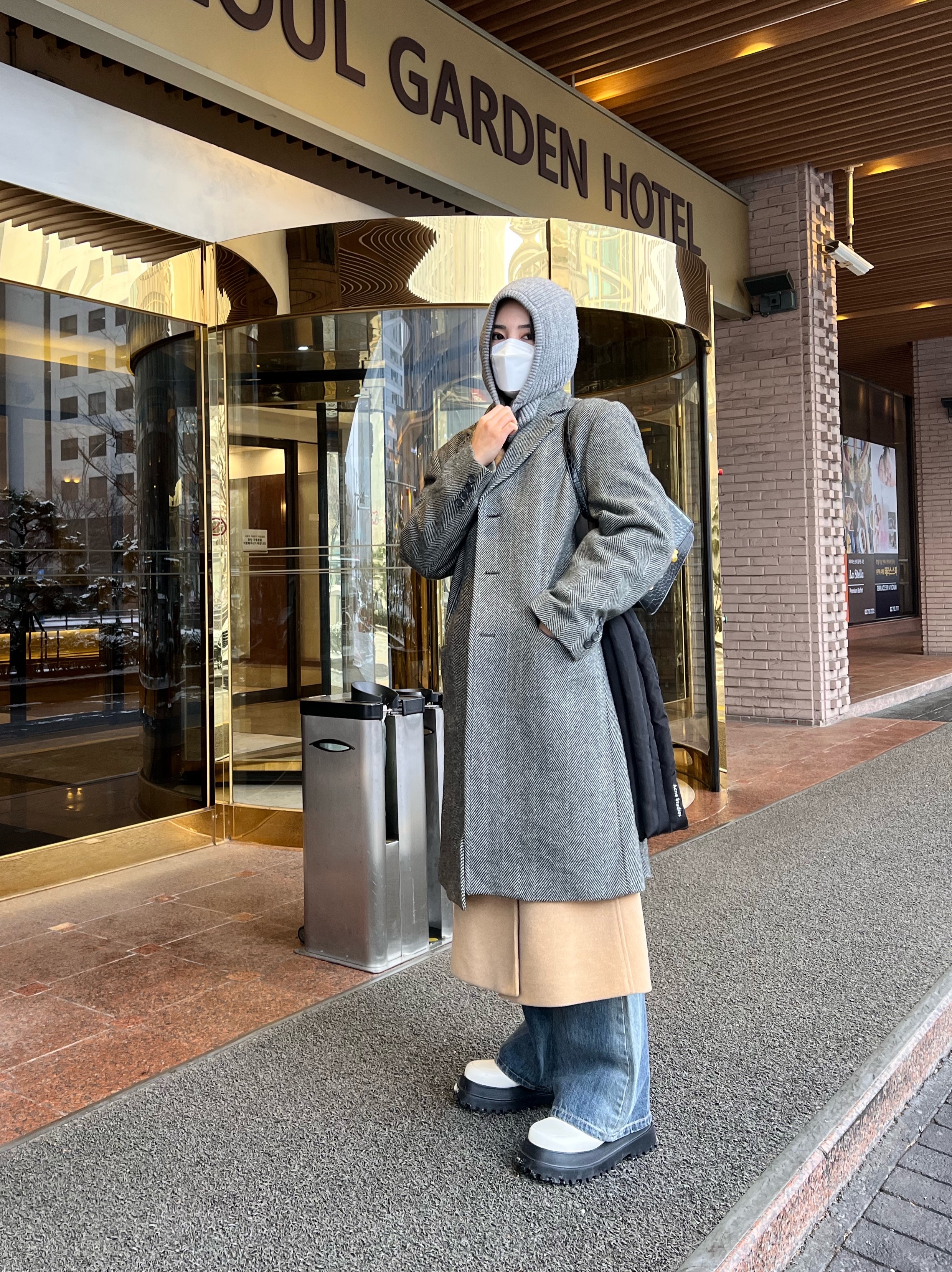 chomin님의 스타일