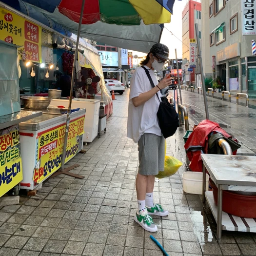 스타일 카드