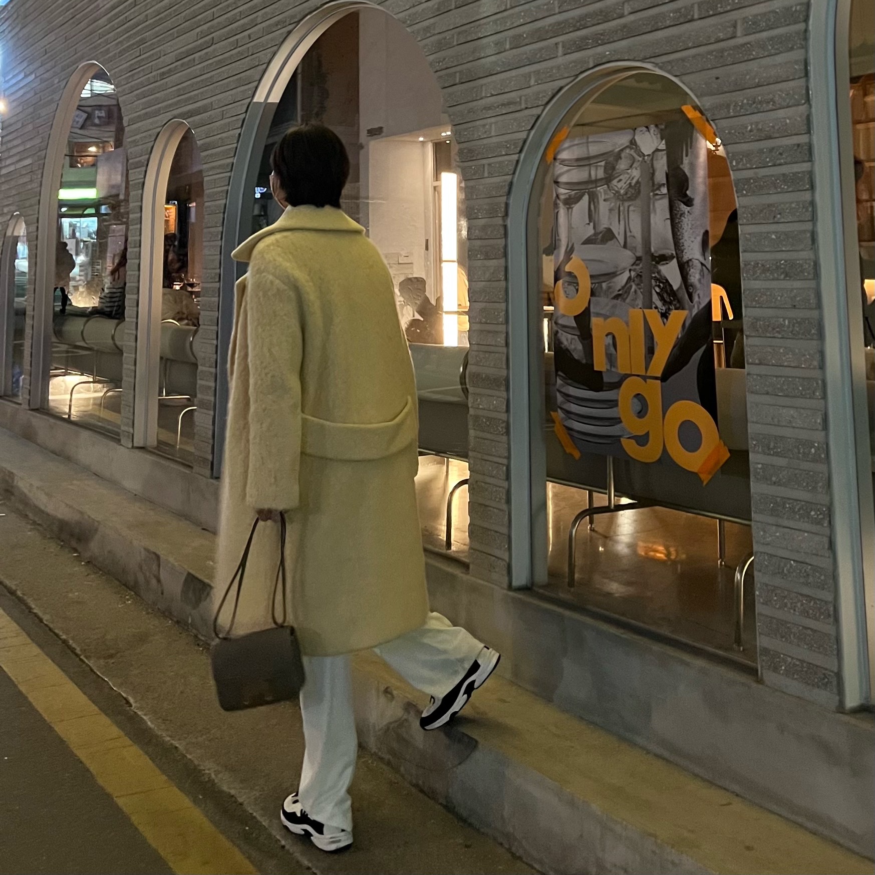 KREAM 스타일 - 2