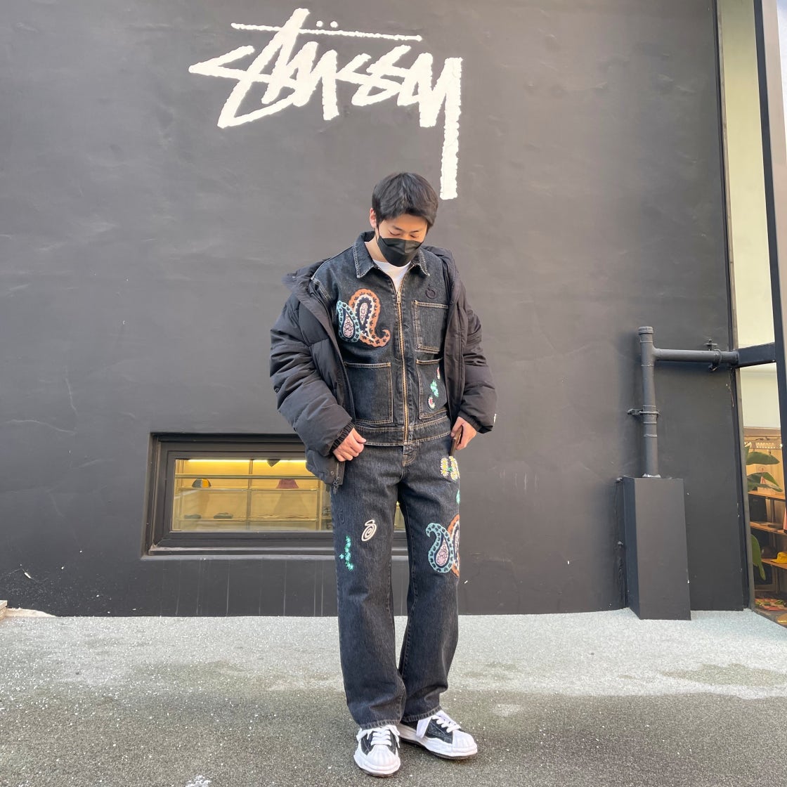 jhs12 (@wcgrdb) 님의 게시물 | KREAM 