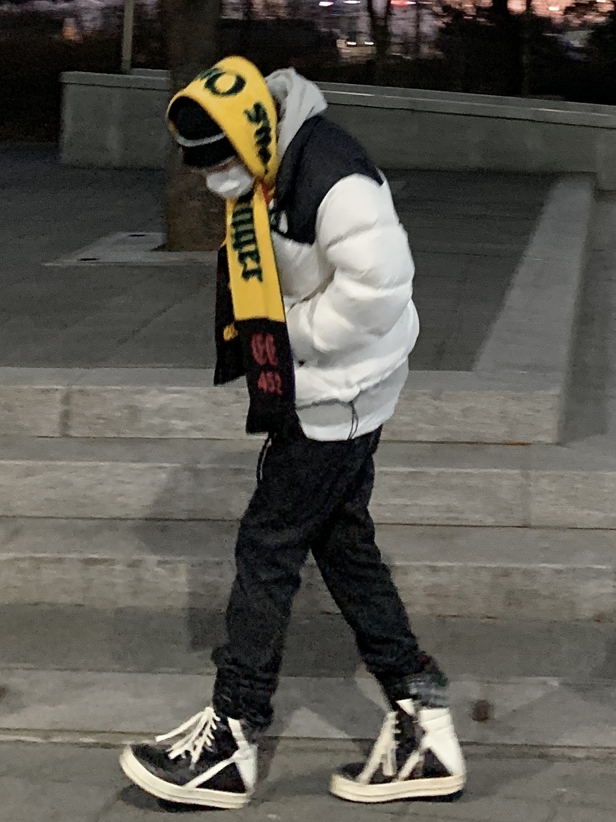 최성근님의 스타일 - 1