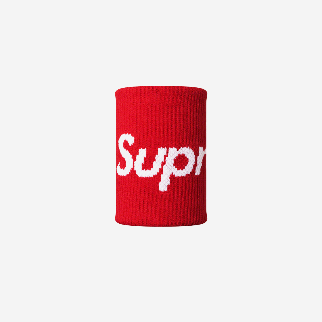 Supreme x Nike NBA Wristband Red (Pack of 2) 상세 이미지 2