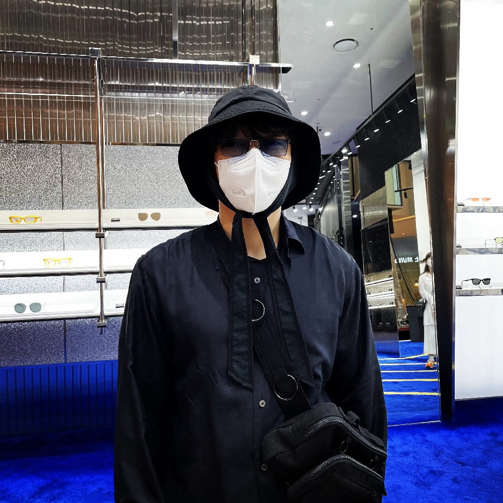 KREAM 프로필 이미지