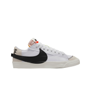 Nike Blazer Low '77 Jumbo White Black