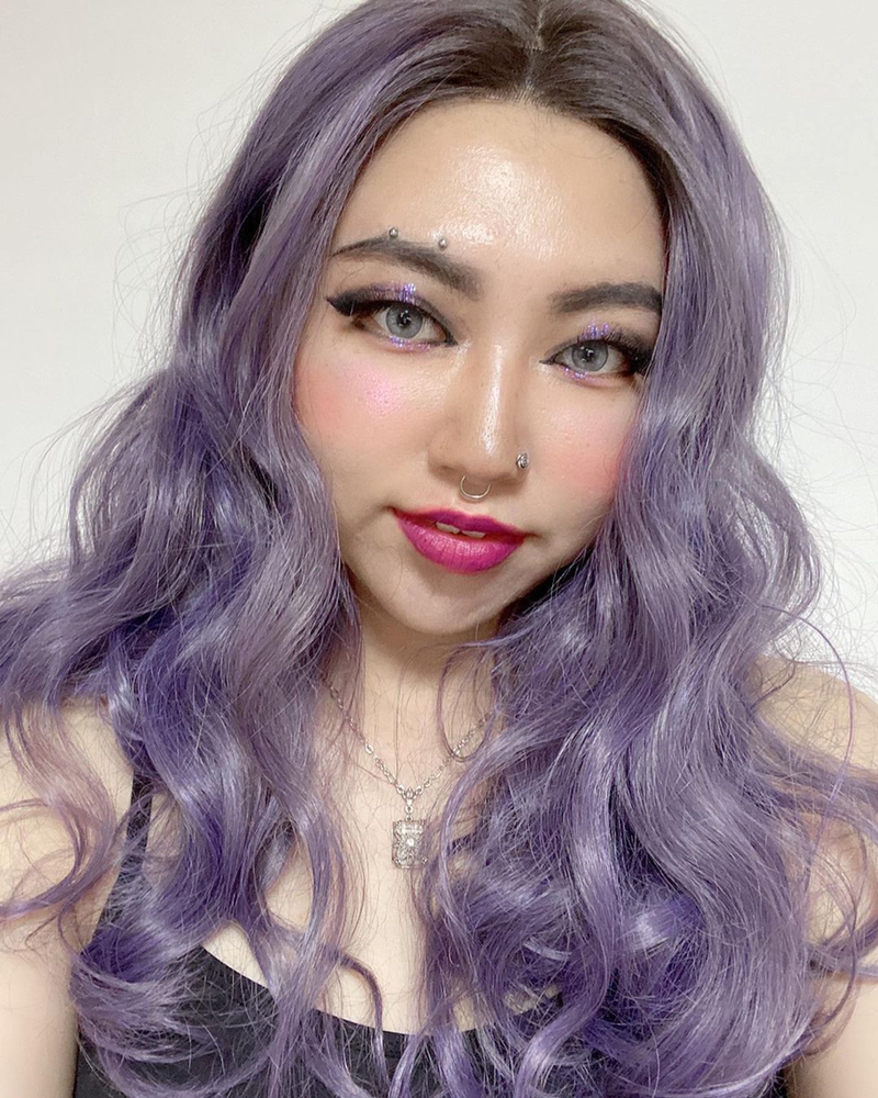 KREAM 프로필 이미지