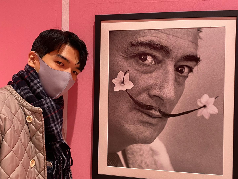 KREAM 프로필 이미지