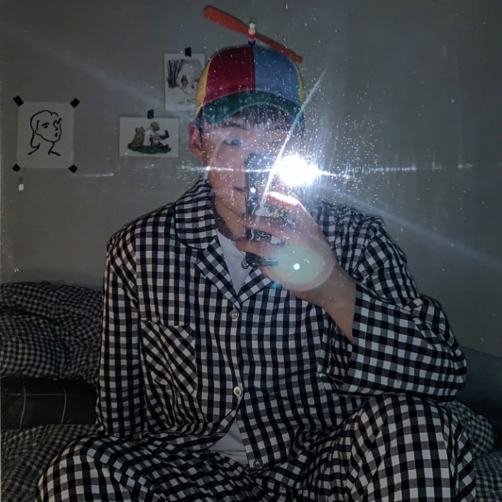지나가십쇼님의 스타일