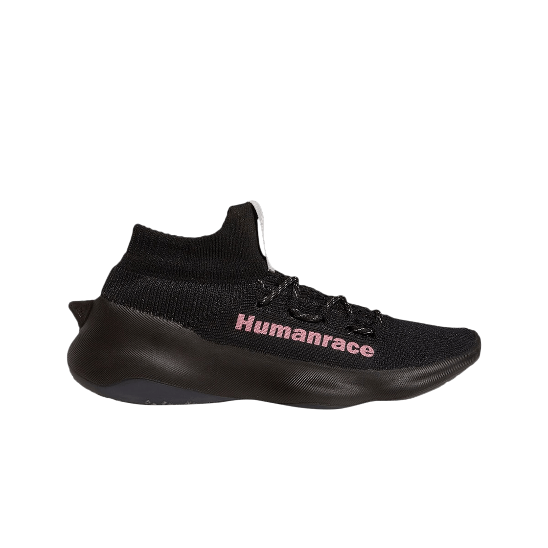 아디다스 x 퍼렐 윌리엄스 휴먼레이스 시초나 블랙 핑크(Adidas x Pharrell Williams Humanrace Sichona Black Pink)