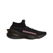 Adidas x Pharrell Williams Humanrace Sichona Black Pink