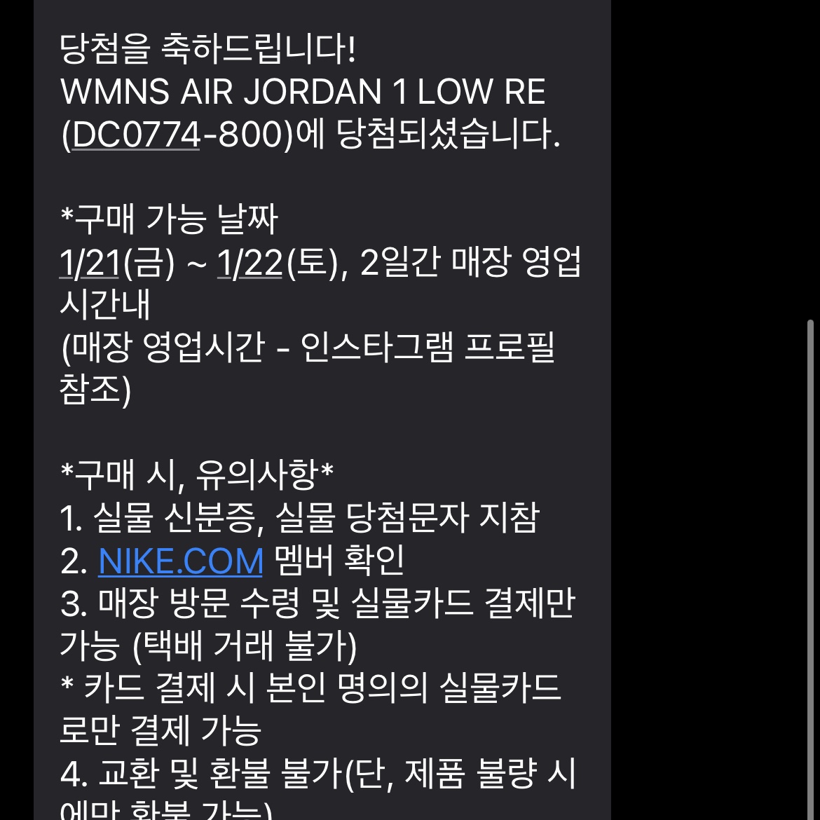 (W) Jordan 1 Low Light Madder Root 착용 스타일