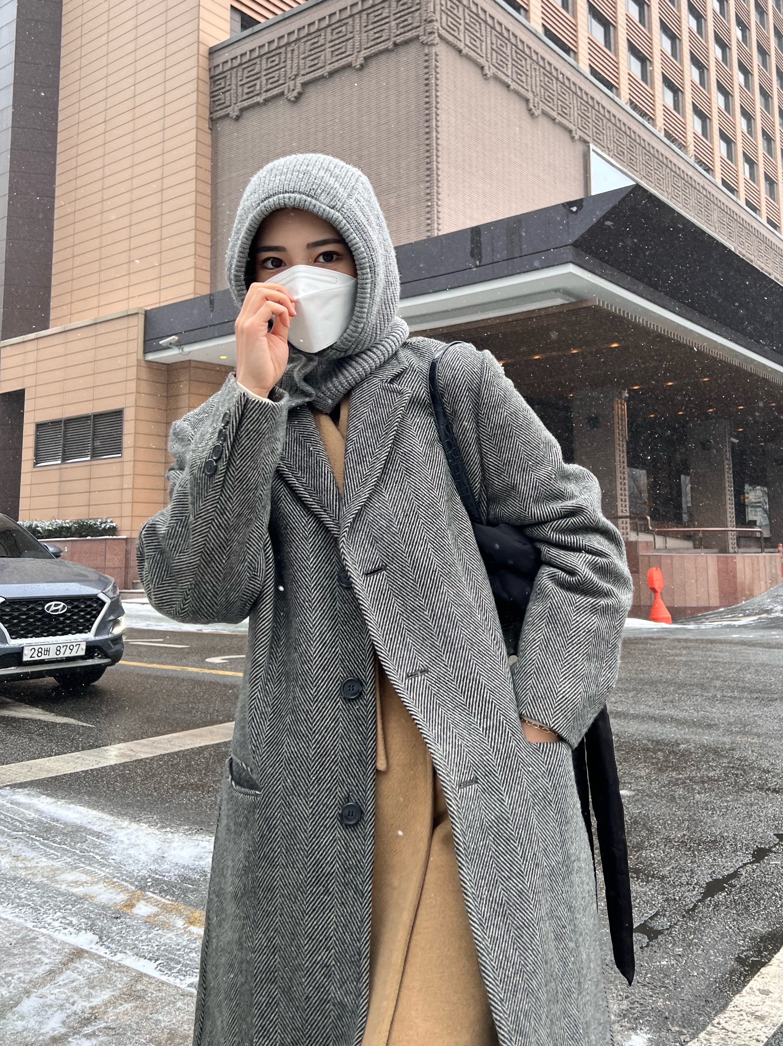 chomin님의 스타일