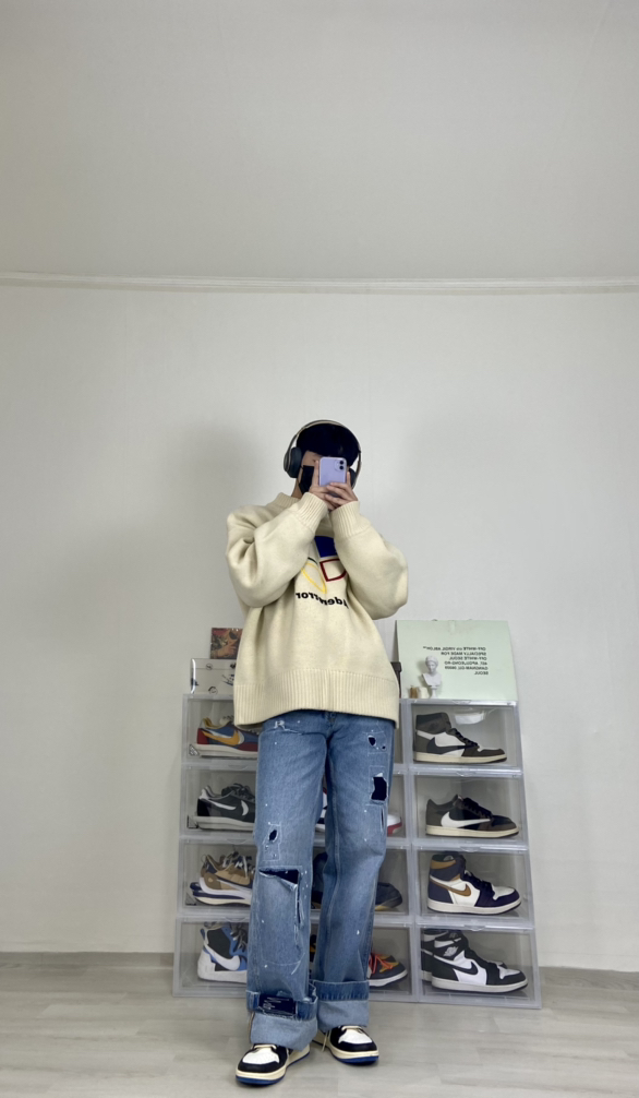 KREAM 프로필 이미지