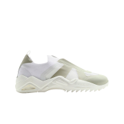 Maison Margiela Replica Retro Fit Sole Sneakers White