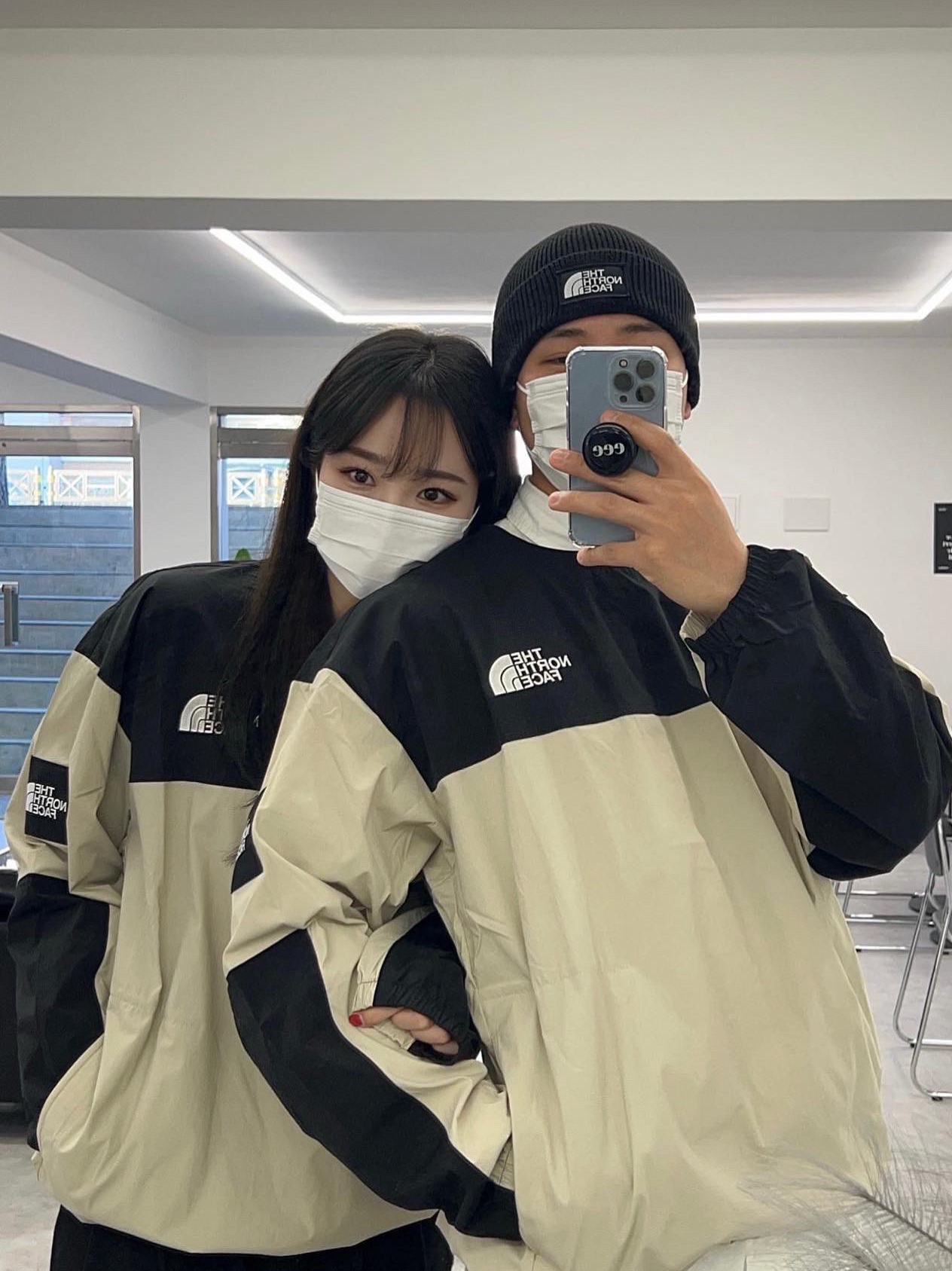 Insta : @__hyunn.s님의 스타일