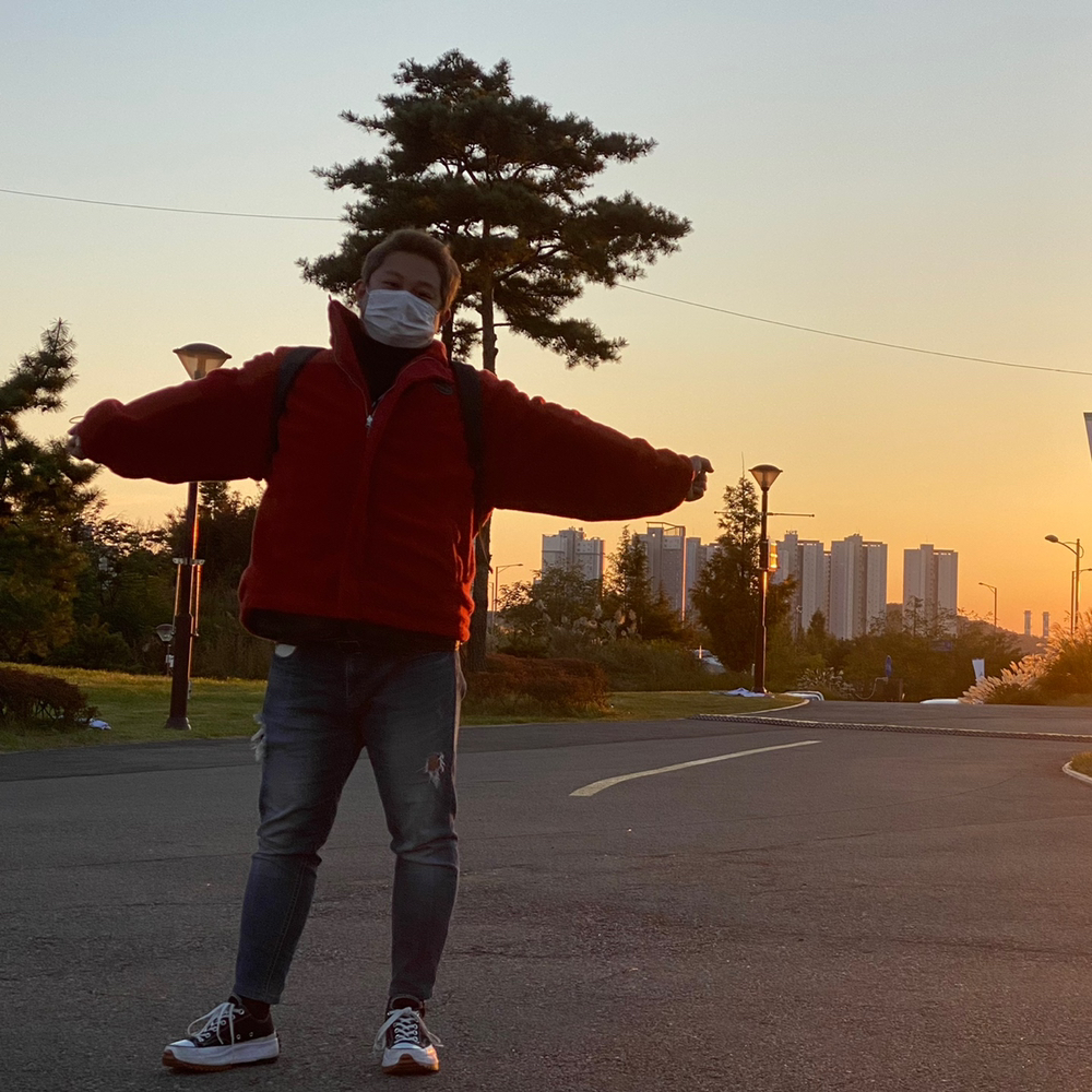 KREAM 프로필 이미지
