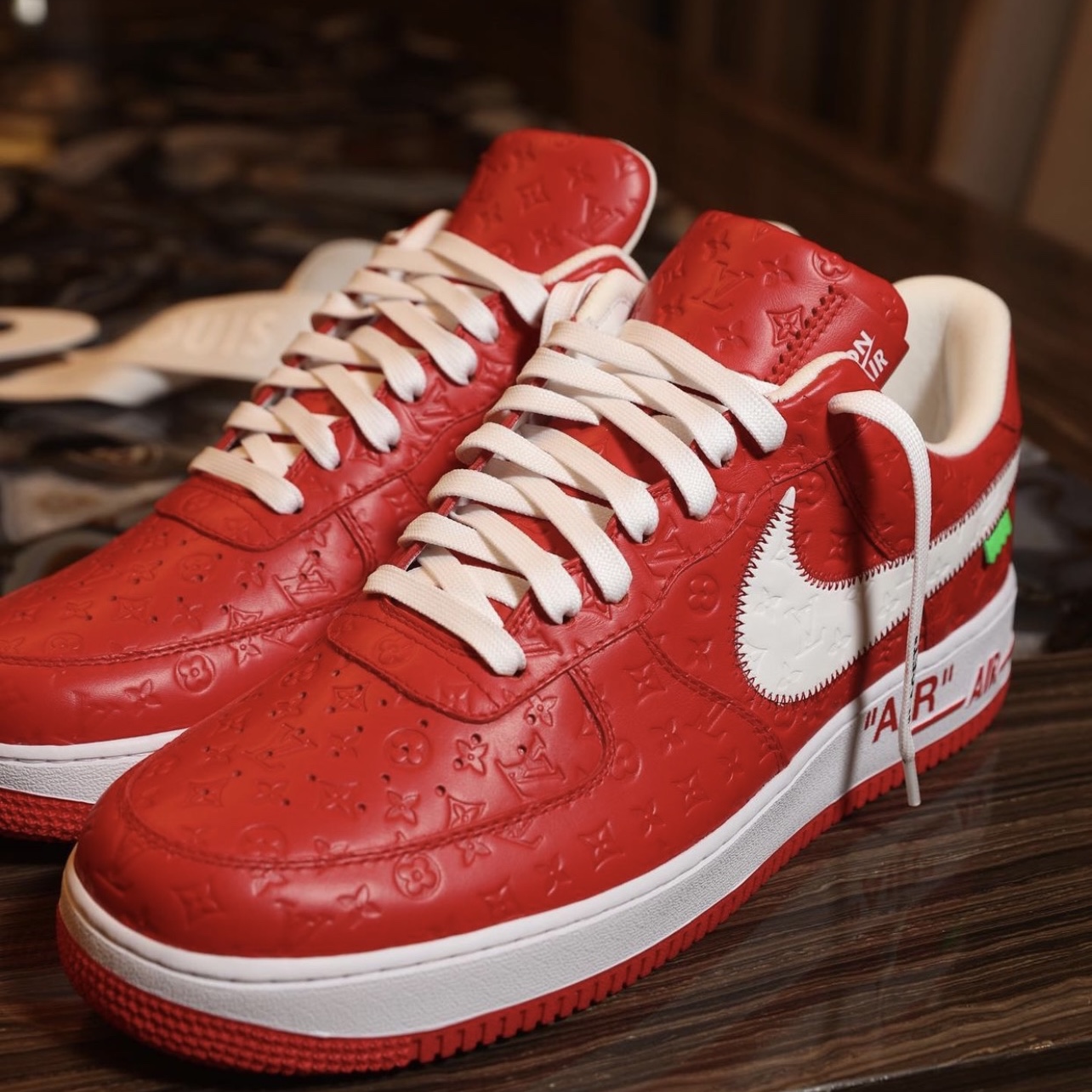 OffWhite/Supreme/Stussy님의 스타일 - 2