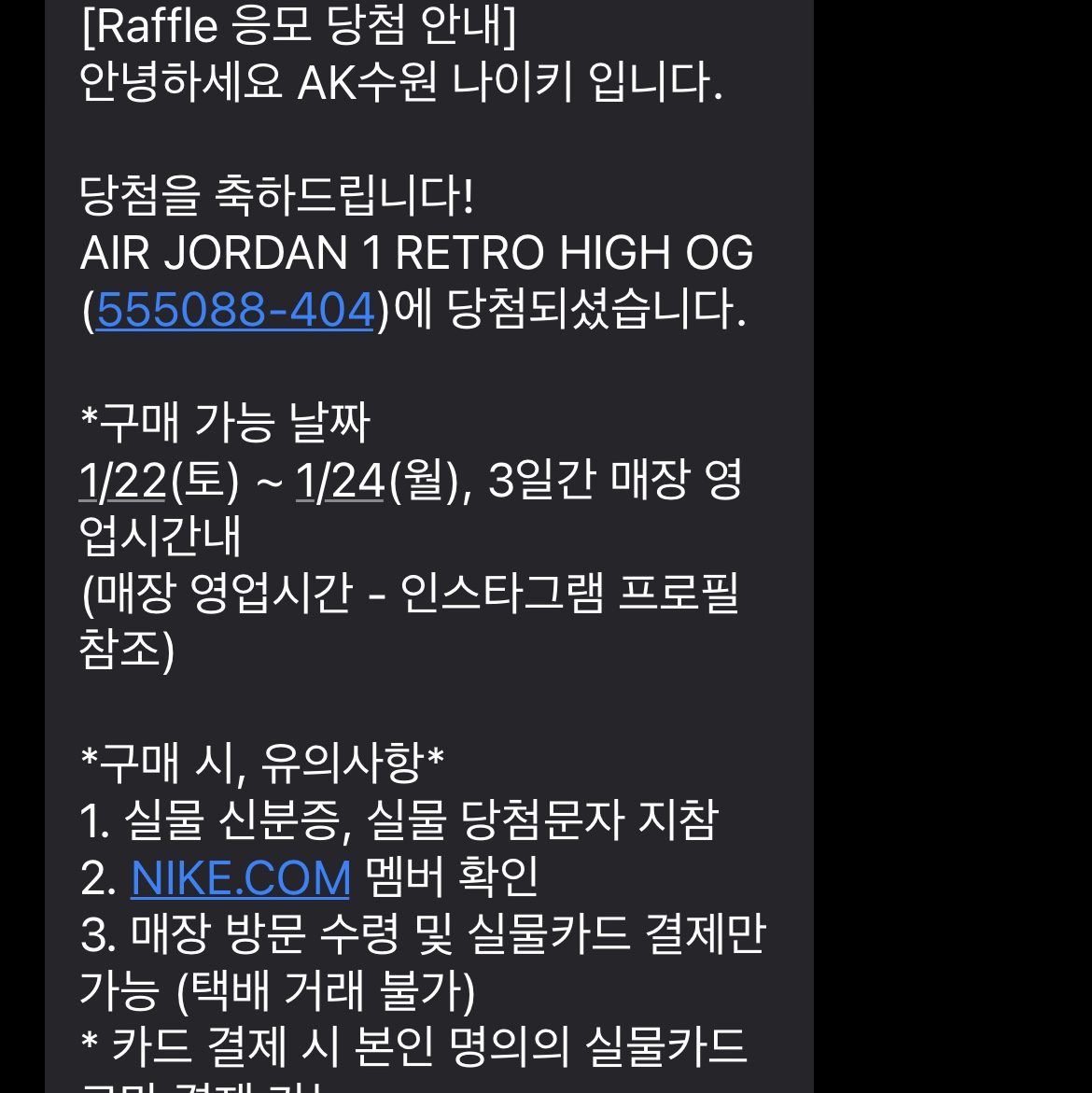 Jordan 1 Retro High OG Dark Marina Blue 착용 스타일 - 2