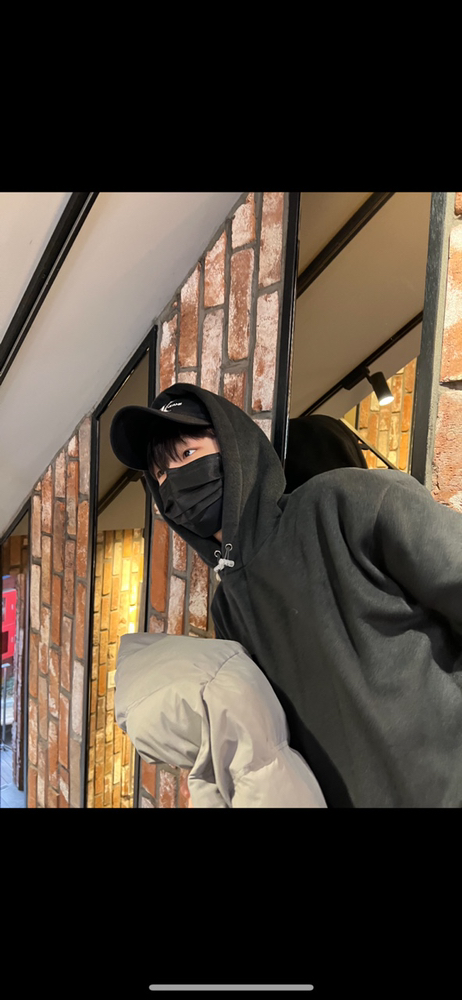 KREAM 프로필 이미지