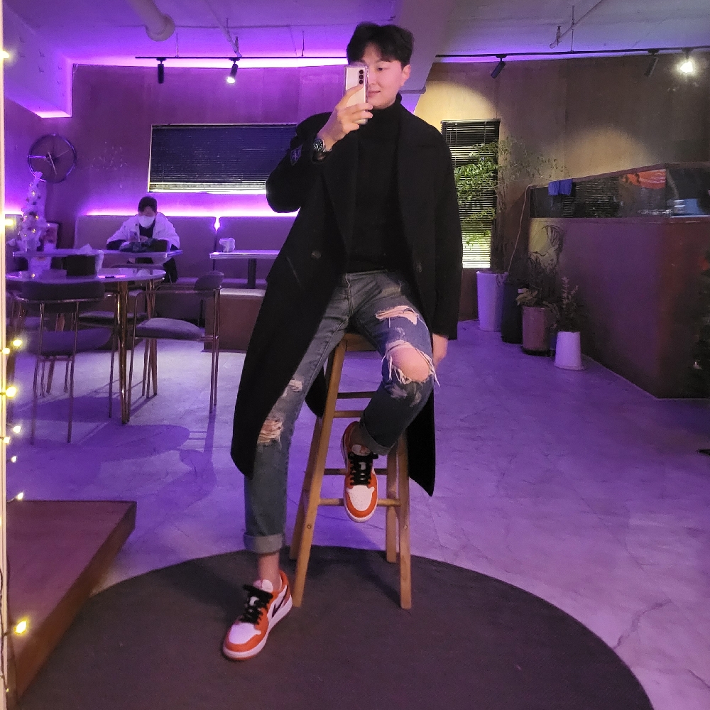 KREAM 프로필 이미지