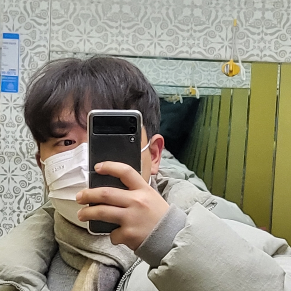 KREAM 프로필 이미지