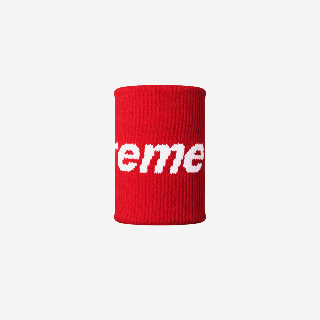 Supreme x Nike NBA Wristband Red (Pack of 2) 상세 이미지 3