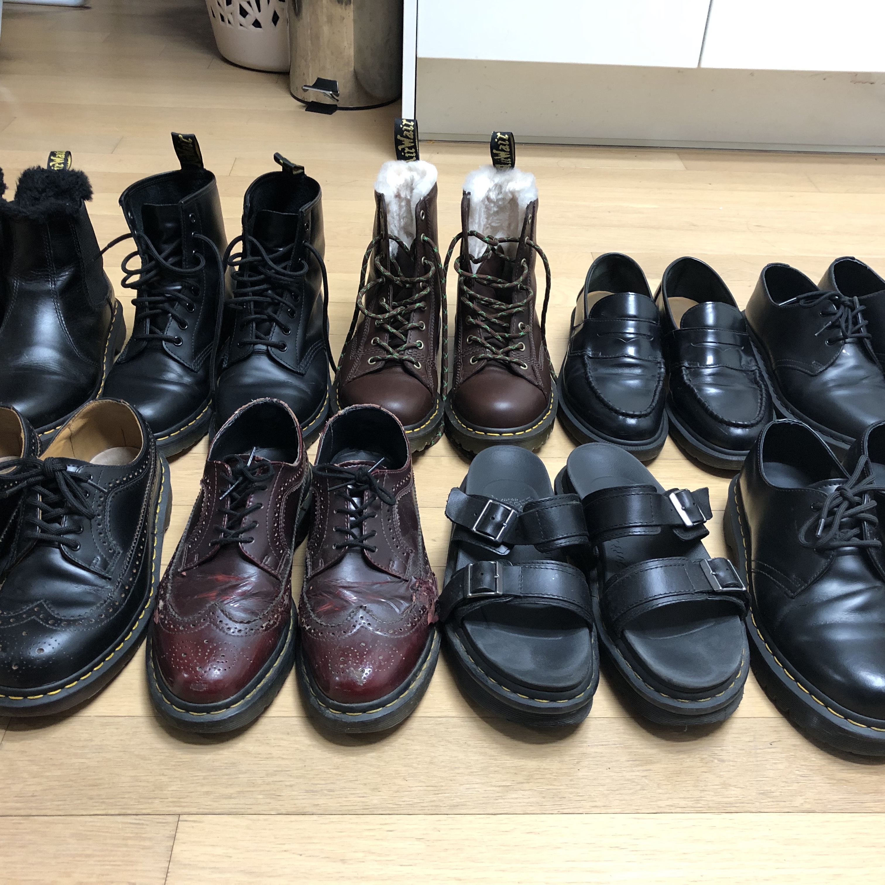 step47님의 스타일