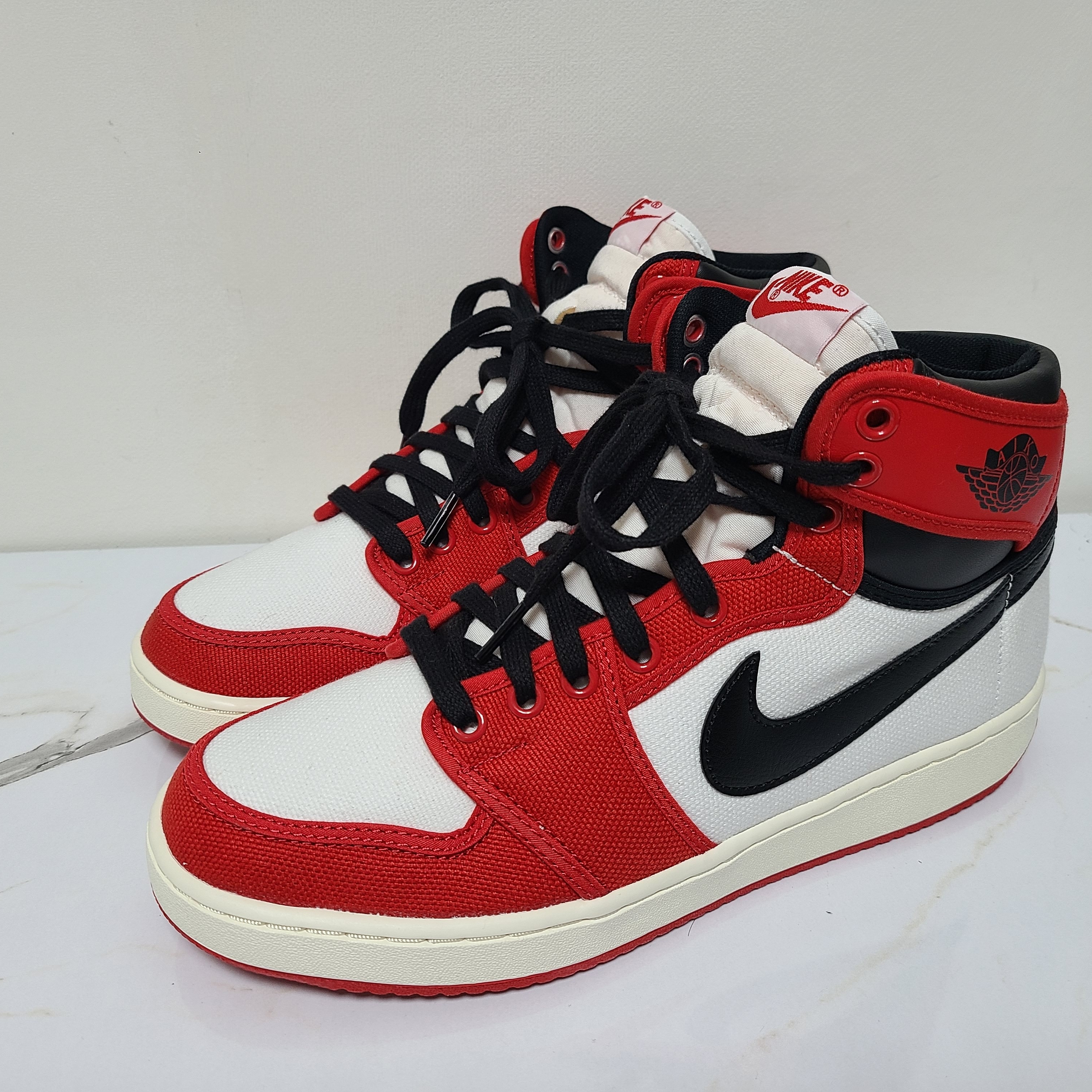 Jordan 1 KO Chicago 2021 착용 스타일 - 1